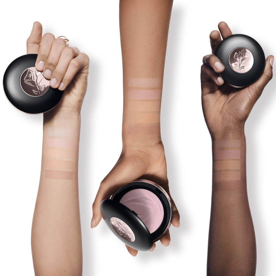 Teint Idole Ultra Wear Skin Refining Setting Powder - MYHOLDAL LEBANON