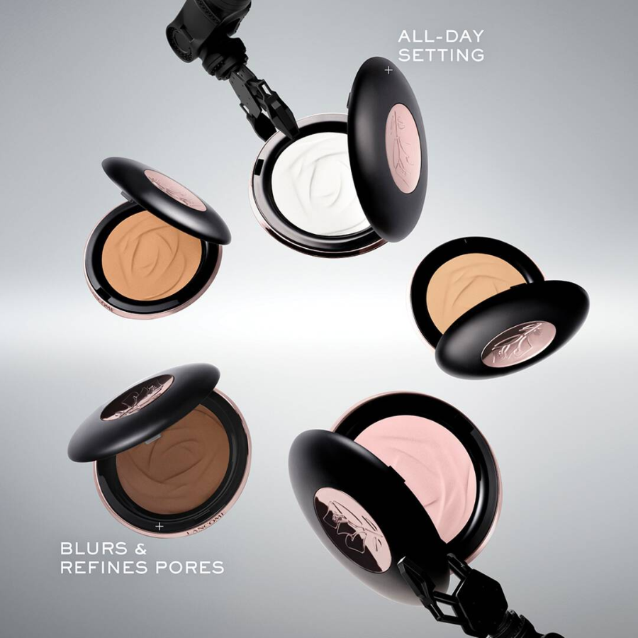 Teint Idole Ultra Wear Skin Refining Setting Powder - MYHOLDAL LEBANON