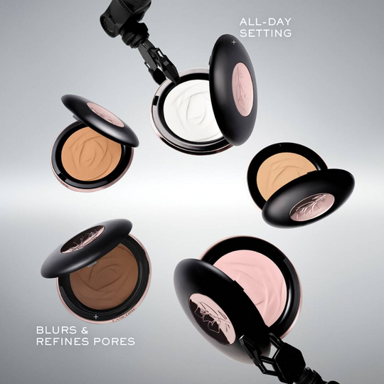 Teint Idole Ultra Wear Skin Refining Setting Powder - MYHOLDAL LEBANON