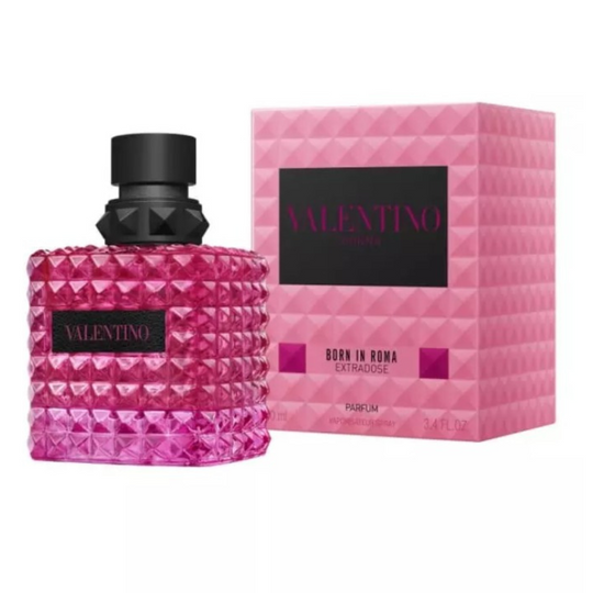 Born in Roma Donna Extradose Le Parfum - MYHOLDAL LEBANON