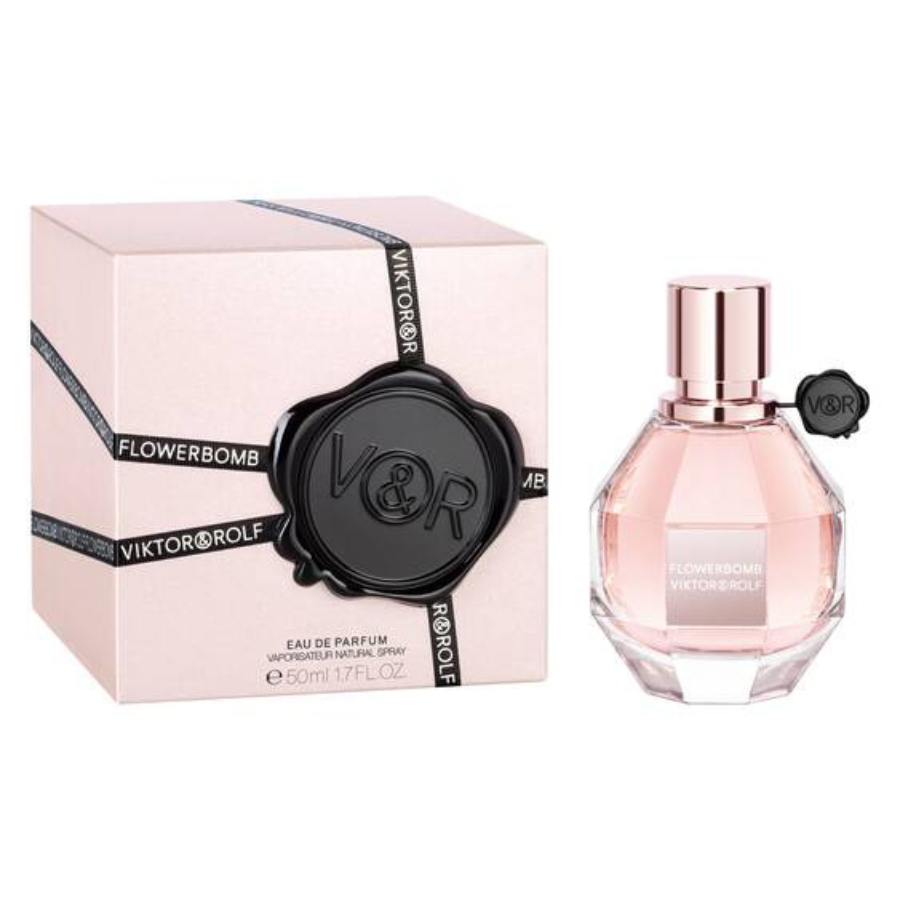 Flowerbomb Eau De Parfum