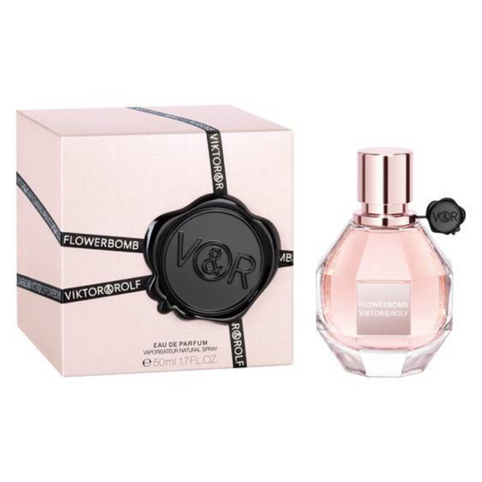 Flowerbomb Eau De Parfum