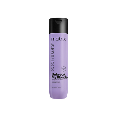 Shop The Latest Collection Of Matrix Unbreak My Blonde Shampoo 300 Ml For Lightened Hair In Lebanon