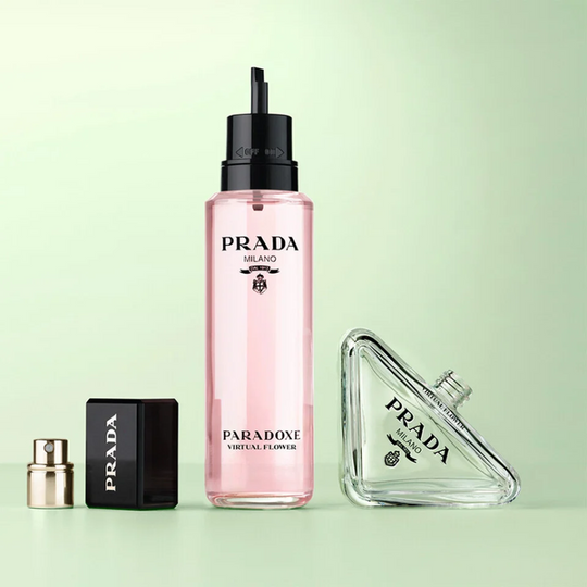 Paradoxe Virtual Flower Eau de Parfum - MYHOLDAL LEBANON