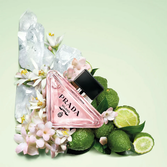 Paradoxe Virtual Flower Eau de Parfum - MYHOLDAL LEBANON