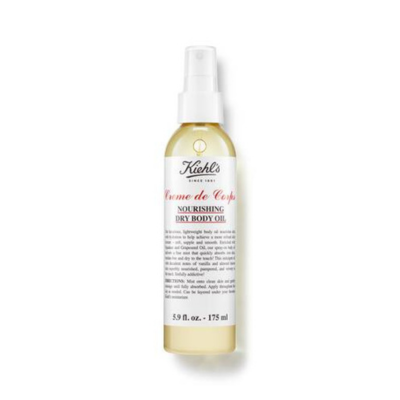 Crème de Corps - Nourishing Body Oil 175ml