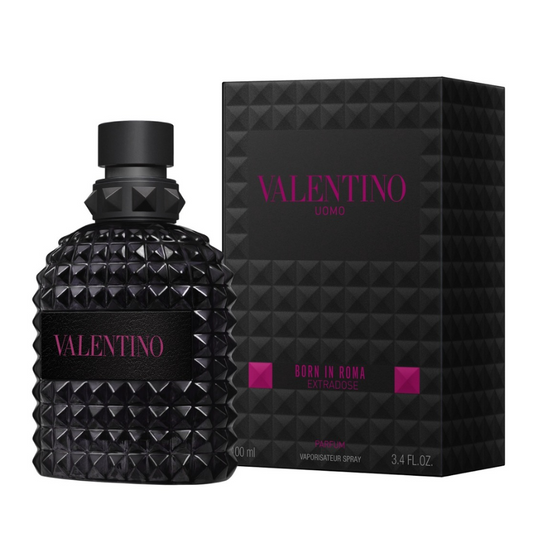 Born in Roma Uomo Extradose Eau De Parfum - MYHOLDAL LEBANON