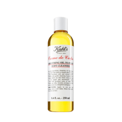 Crème de Corps - Body Oil Cleanser 250ml