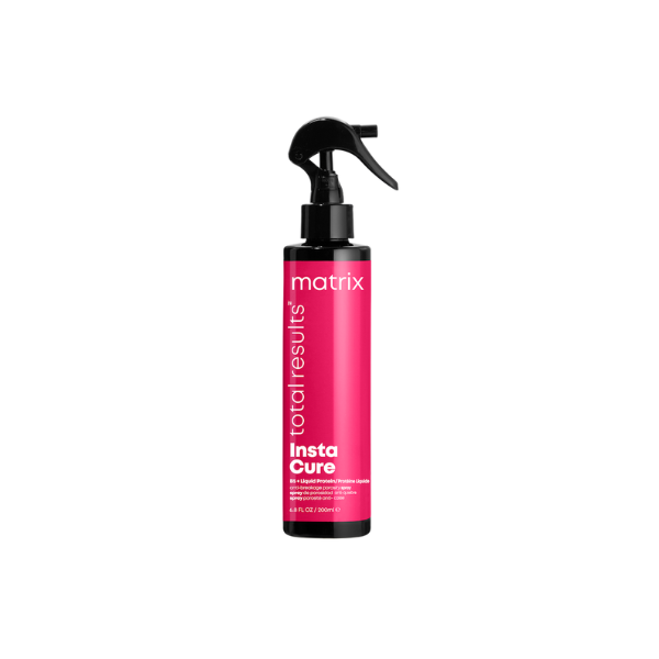 Shop The Latest Collection Of Matrix Instacure Spray 200 Ml For Dry Brittle, And Damaged Hair In Lebanon