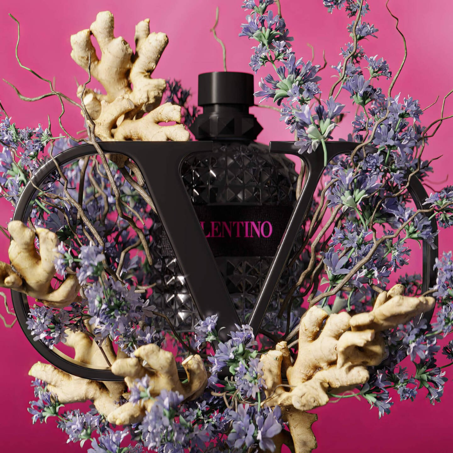 Born in Roma Uomo Extradose Eau De Parfum - MYHOLDAL LEBANON