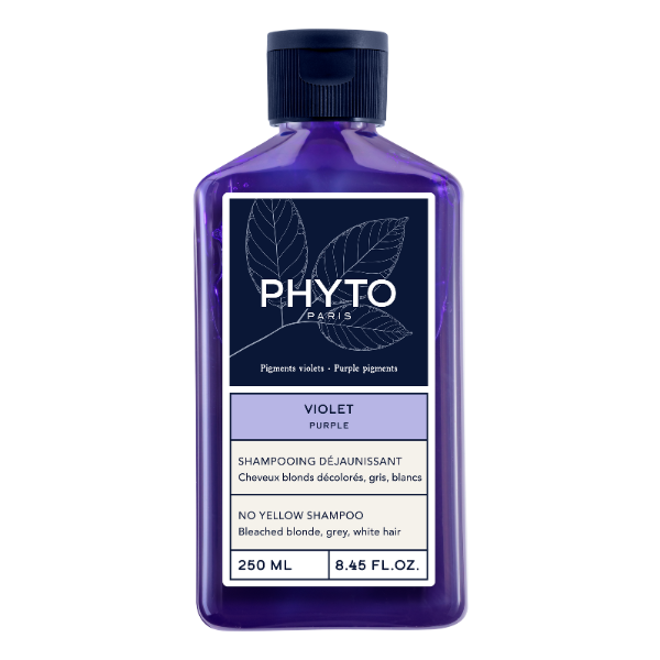 Repairing No Yellow Shampooing 250Ml - MYHOLDAL LEBANON