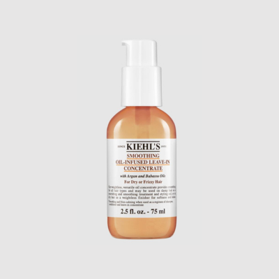 Smoothing Oil-Infused Leave in Concentrate 75ml