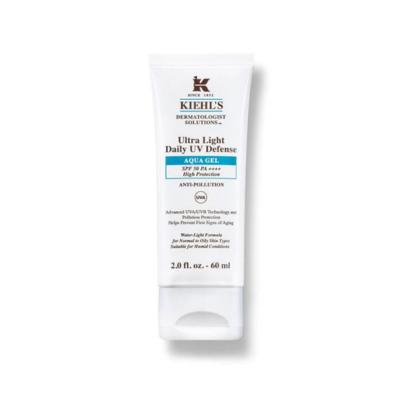 Ultra Light Daily UV Defense 60ml - MYHOLDAL LEBANON