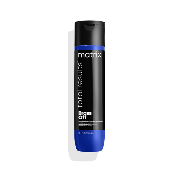 Shop The Latest Collection Of Matrix Brass Off Conditioner 300 Ml For Brassy Hair In Lebanon