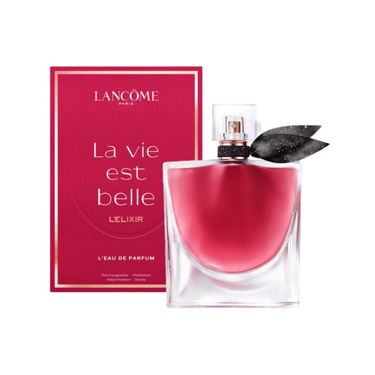 La vie est belle L’Elixir Eau de Parfum - MYHOLDAL LEBANON