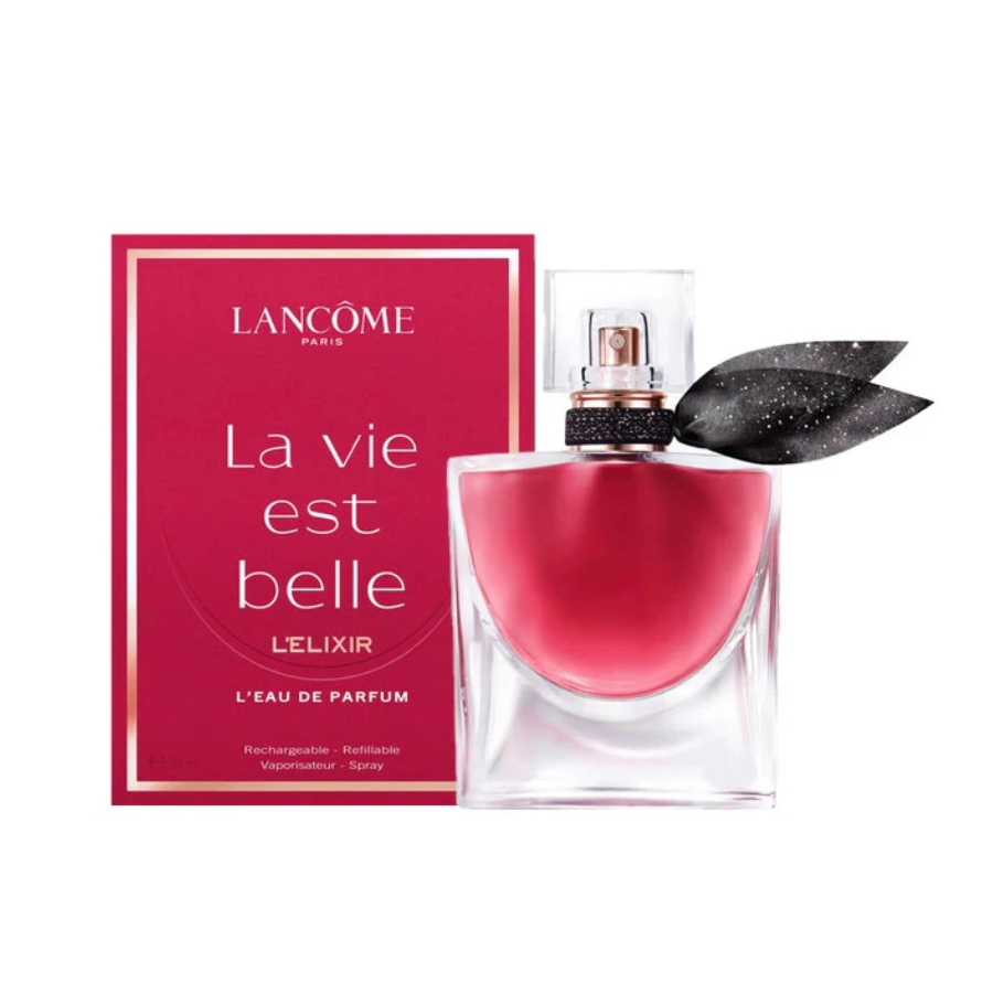 La vie est belle L’Elixir Eau de Parfum - MYHOLDAL LEBANON