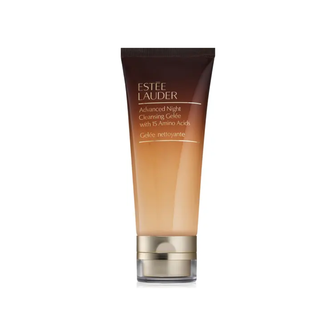 Advanced Night Cleansing Gelée Cleanser 