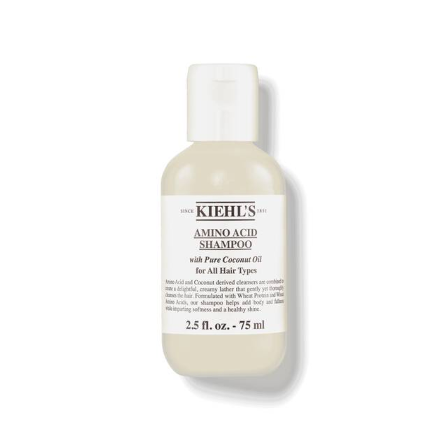 Amino Acid Shampoo - MYHOLDAL LEBANON