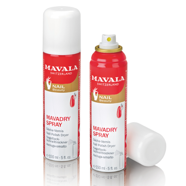 Mavadry Spray 150ml