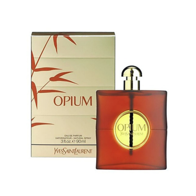 Opium Eau De Parfum