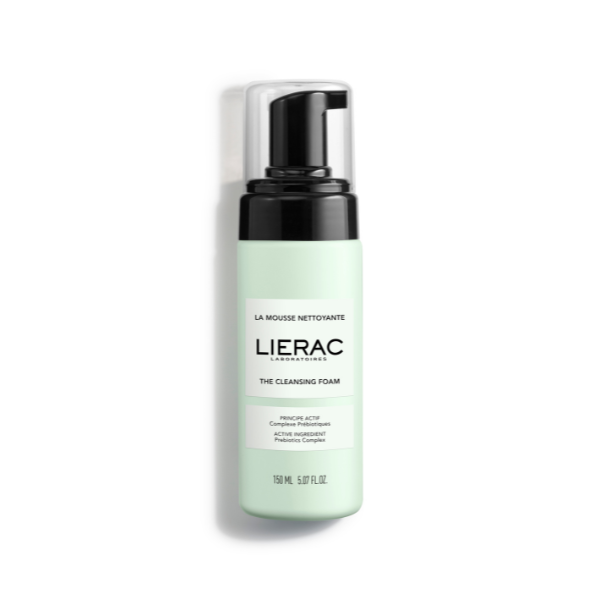 CLEANSER Cleansing Foam 150ml