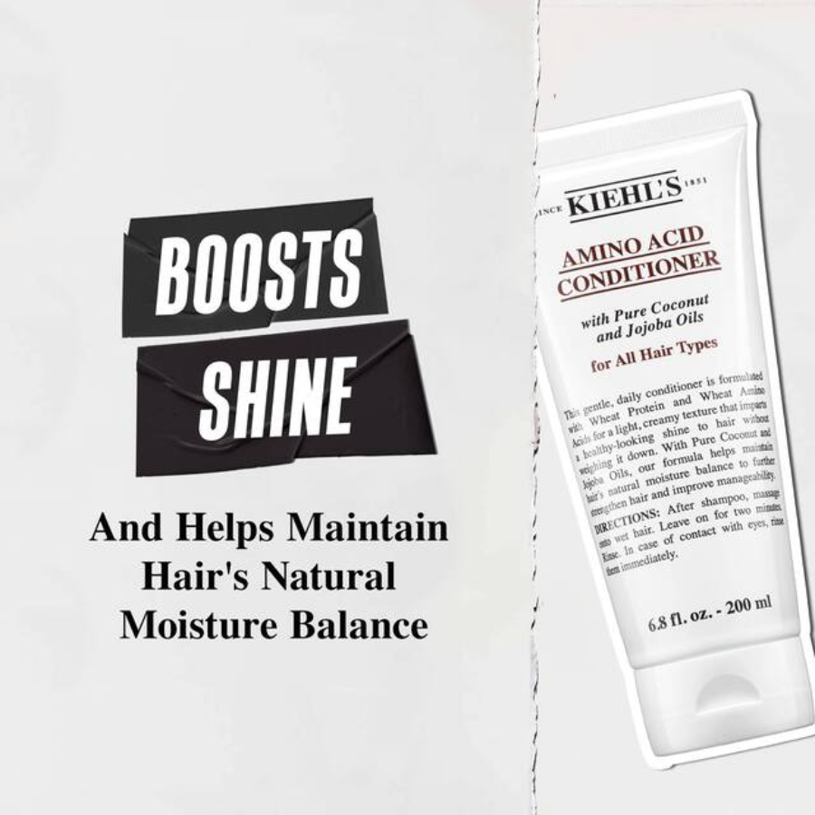 Amino Acid Conditioner - MYHOLDAL LEBANON