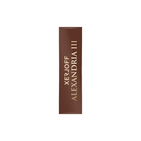 Xerjoff Sample Alexandria III Sample
