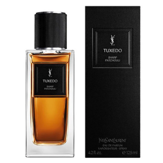Le Vestiaire Parfums Tuxedo - MYHOLDAL LEBANON