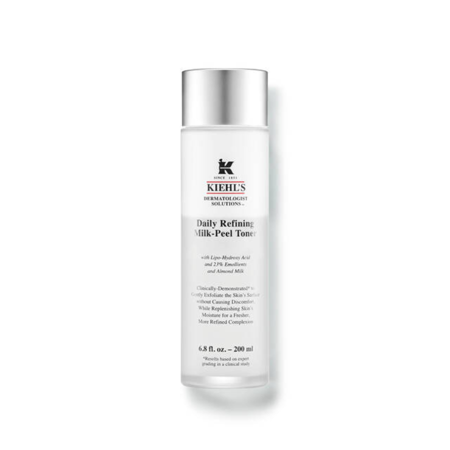 Milk-Peel Gentle Exfoliating Toner - MYHOLDAL LEBANON