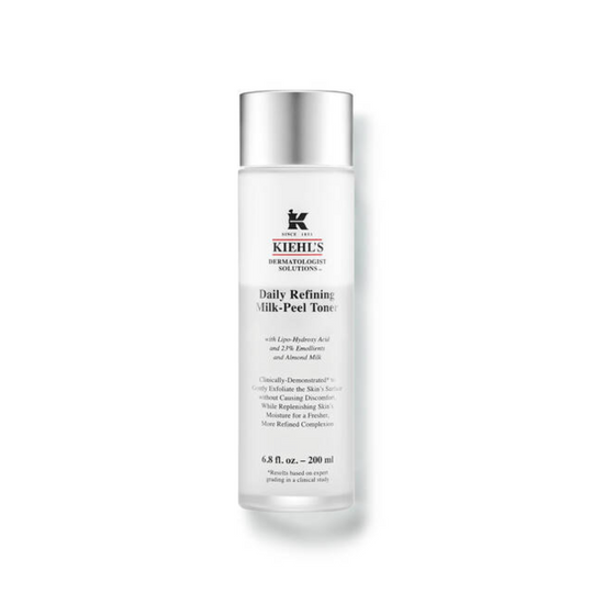 Milk-Peel Gentle Exfoliating Toner - MYHOLDAL LEBANON