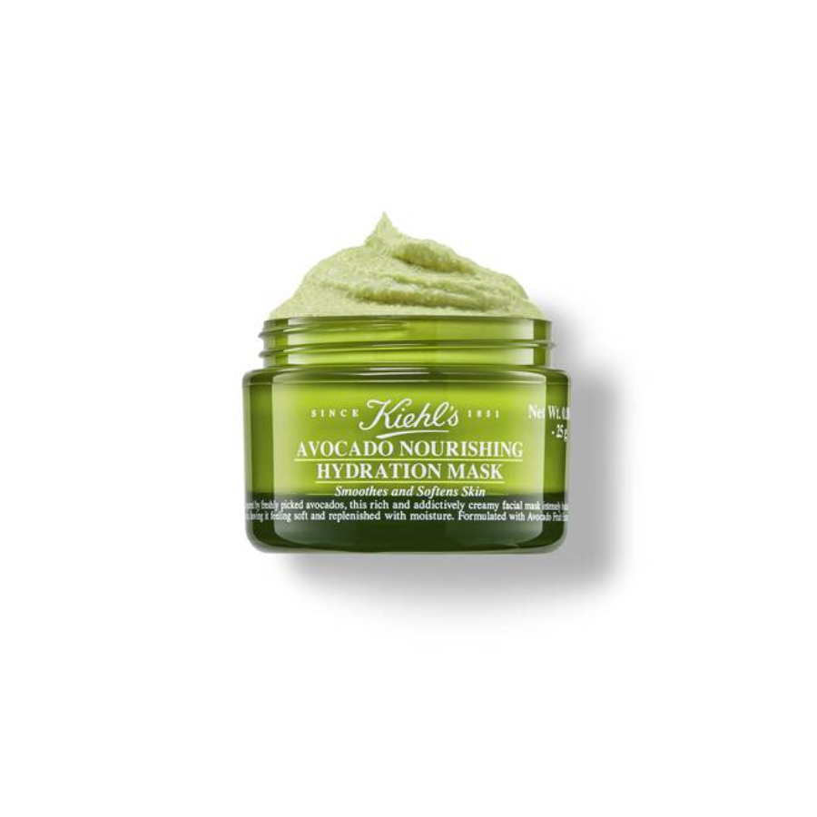 Avocado Nourishing Hydration Mask - MYHOLDAL LEBANON