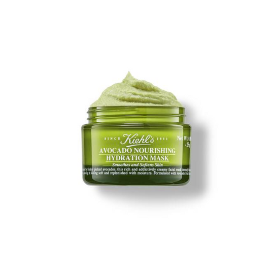 Avocado Nourishing Hydration Mask - MYHOLDAL LEBANON