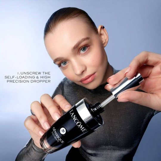 Genifique Ultimate Serum