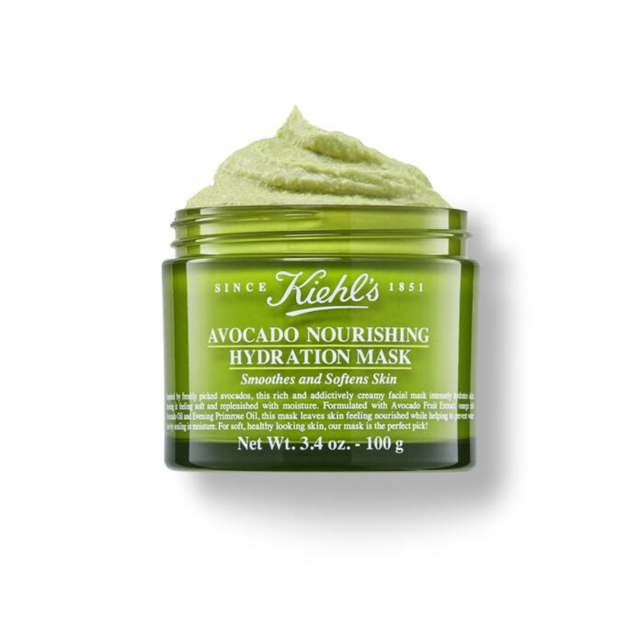 Avocado Nourishing Hydration Mask - MYHOLDAL LEBANON
