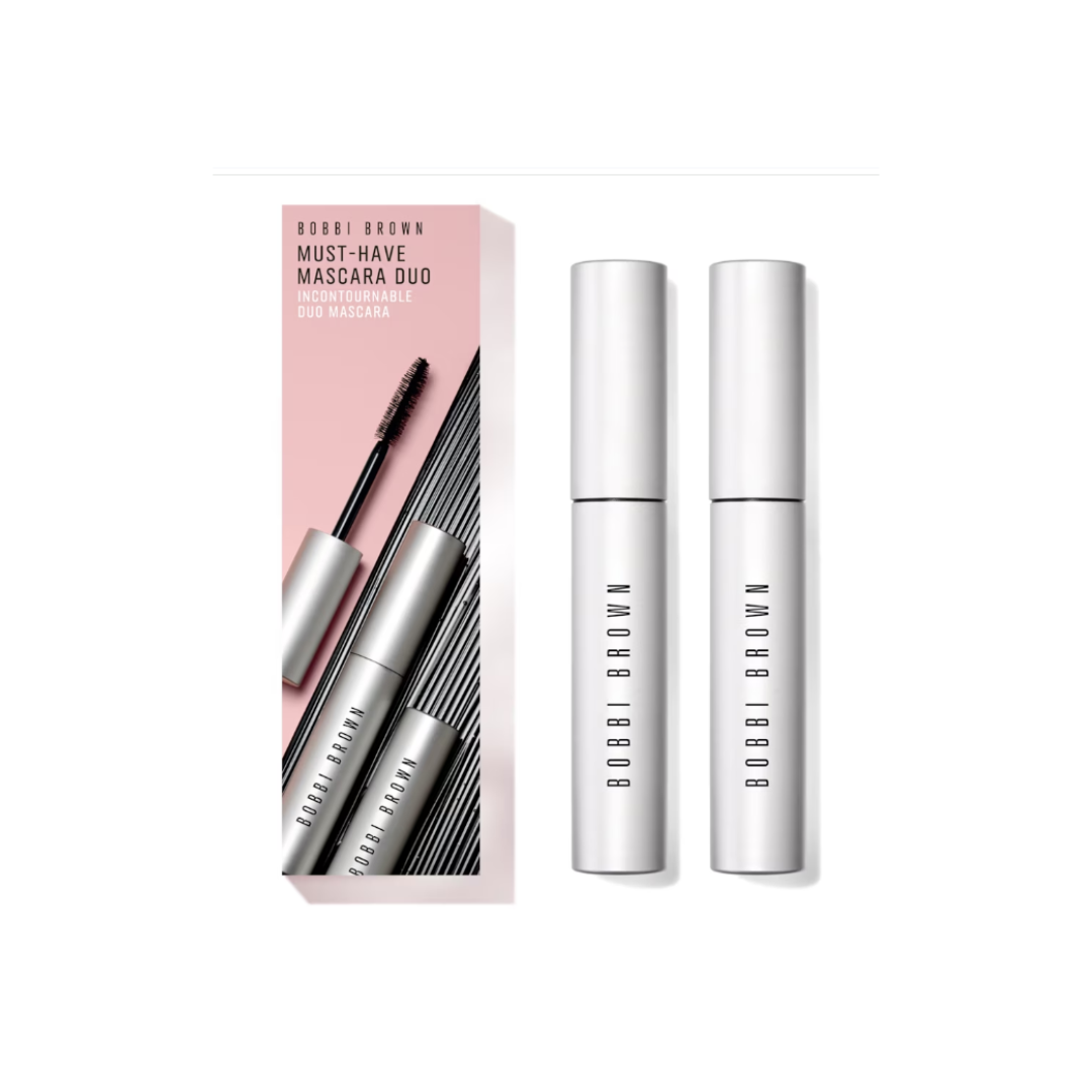 MUST-HAVE MASCARA DUO SET