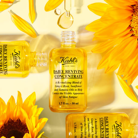 Daily Reviving Concentrate Face Oil - MYHOLDAL LEBANON