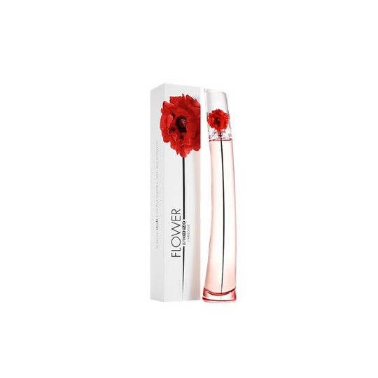 FLOWER BY KENZO ABSOLUE EDP