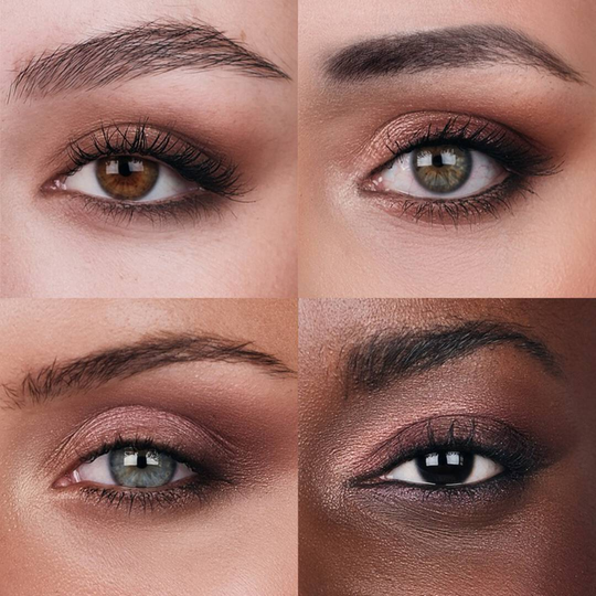 Idôle Café Crush Eyeshadow Palette - MYHOLDAL LEBANON