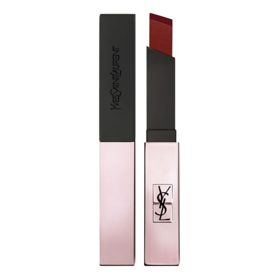 The Slim Glow Matte Lipstick