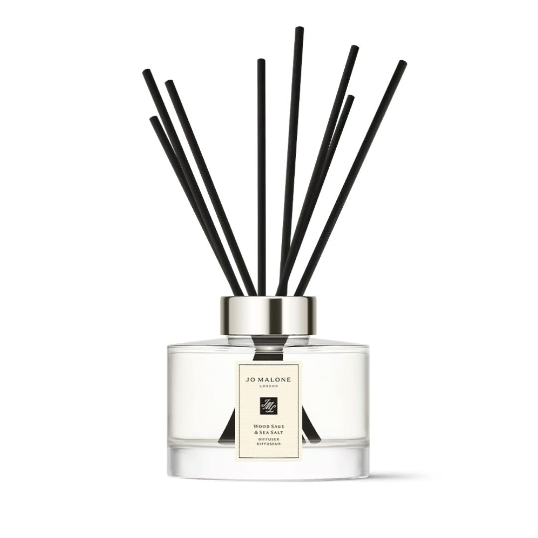 Wood Sage & Sea Salt Diffuser