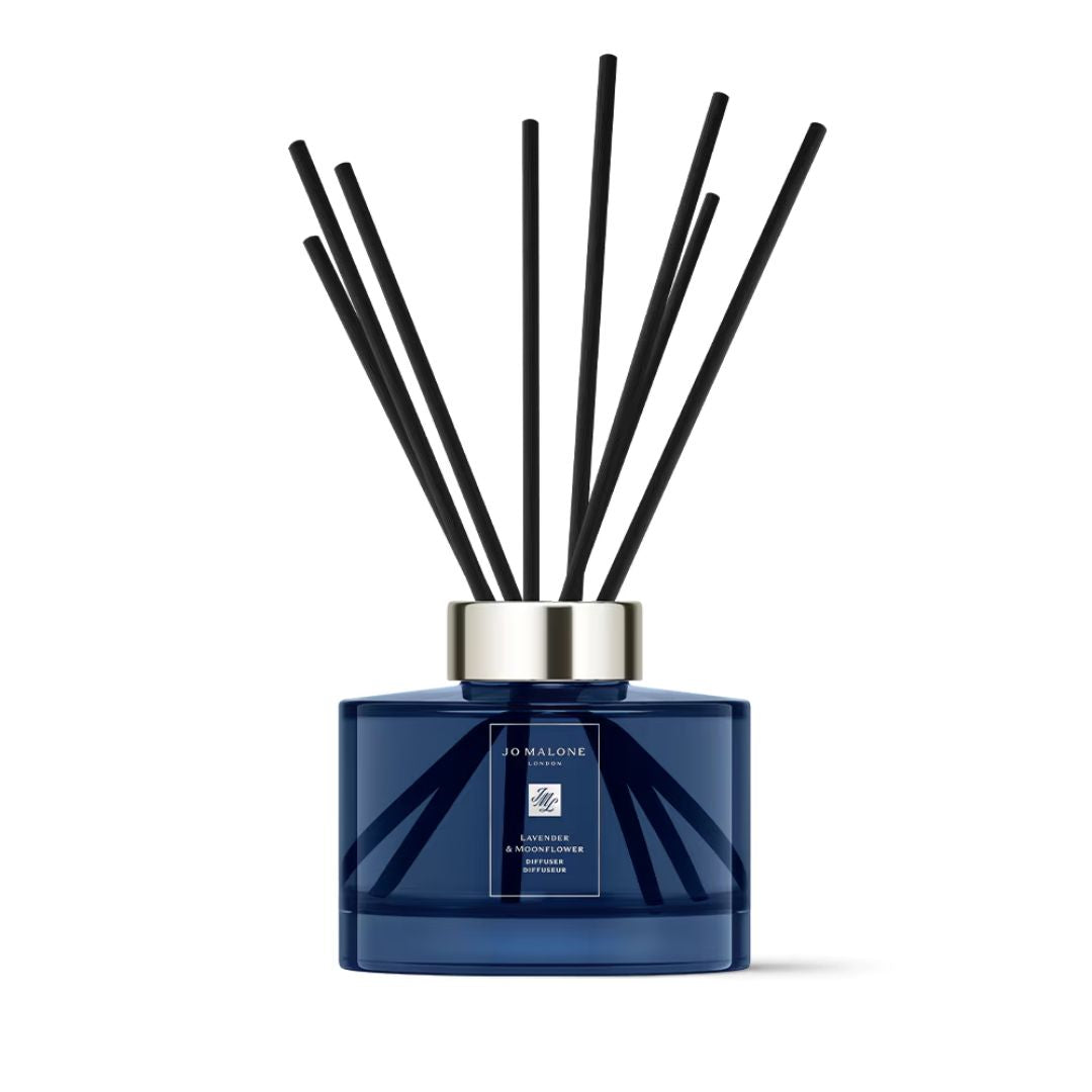 Lavender & Moonflower Diffuser
