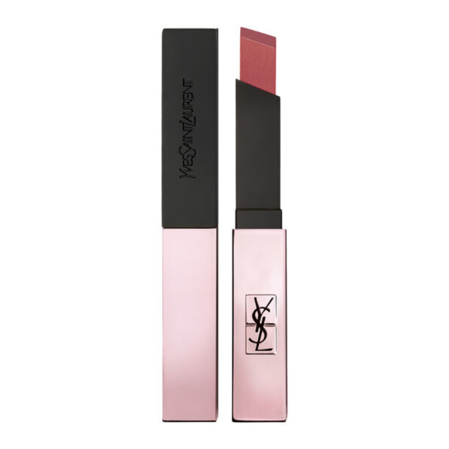 The Slim Glow Matte Lipstick