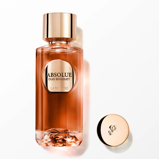 Absolue Les Parfums Oud Bouquet