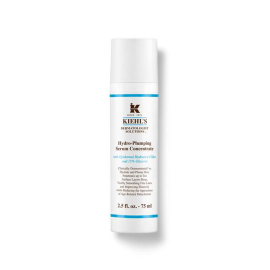 Hydro-Plumping Hydrating Serum - MYHOLDAL LEBANON