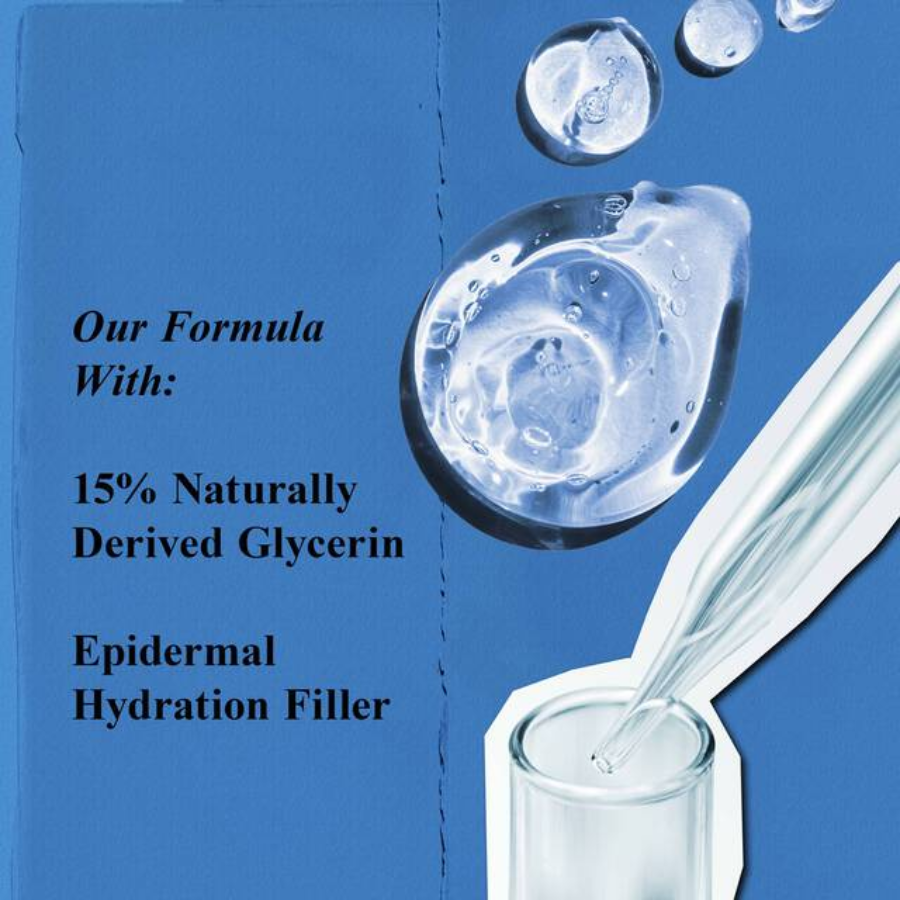 Hydro-Plumping Hydrating Serum - MYHOLDAL LEBANON