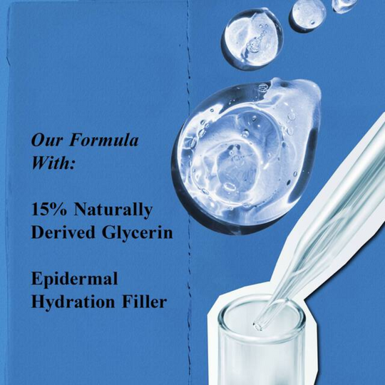 Hydro-Plumping Hydrating Serum - MYHOLDAL LEBANON