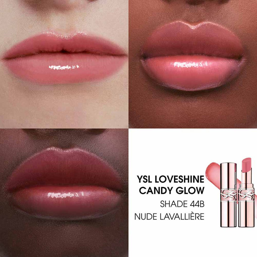 Loveshine Lip Balm - MYHOLDAL LEBANON