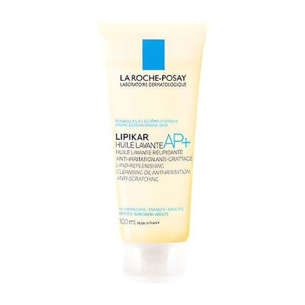 La Roche Posay Lipikar Huile 100ML