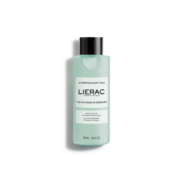 CLEANSER Eye Make-Up Remover 100ml