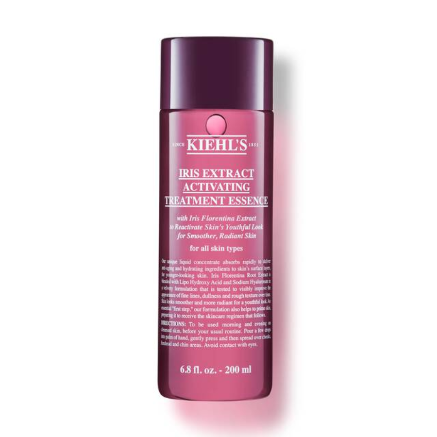 Iris Extract Activating Treatment Essence - MYHOLDAL LEBANON